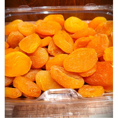 Dried Apricots - per lb