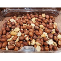 Salted Redskin Virginia Peanuts