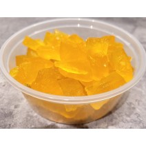 Glazed Pineapple Pieces - per lb