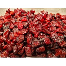 Dried Cranberries - per lb