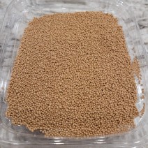 Fleishmann's Dry Yeast - per lb