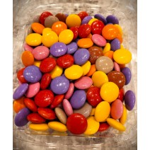 Nestle's Smarties - per lb