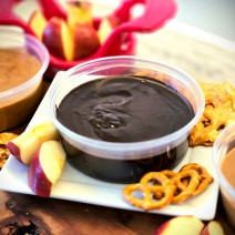 Chocolate Cookie Butter (per lb.)