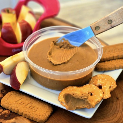 Biscoff Cookie Butter (per lb.)