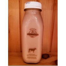Milk - Eby Manor - Chocolate Milk - 500 ml or 1 L