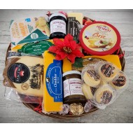  Cheese Basket "A Favorite"