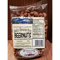 Jumbo Bavarian Style Beernuts