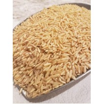 Basmati Brown Rice