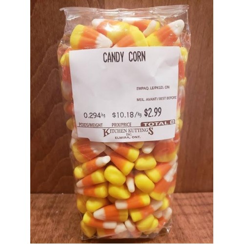 Candied Corn (per lb.) 