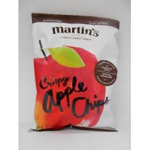 Caramel Apple Chips made in Elmira!