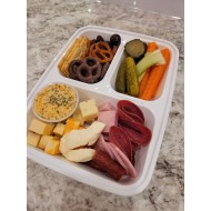 Charcuterie Boxes - per lb