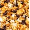 Chocolate Covered Buttered Caramel Corn - per lb