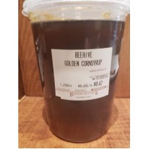 Beehive Golden Corn Syrup (per lb.)