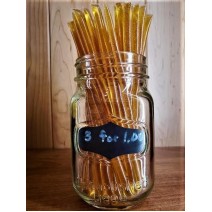 Pure Honey Sticks