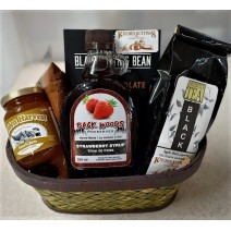 Basket #5 "Just for You"