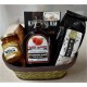 Basket #5 "Just for You"