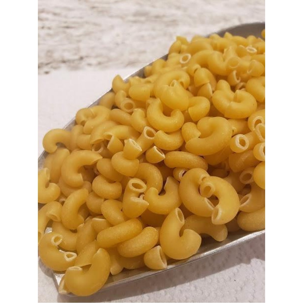 Elbow Macaroni Pasta - per lb