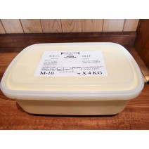 Soft Soya Margarine 4 kg.