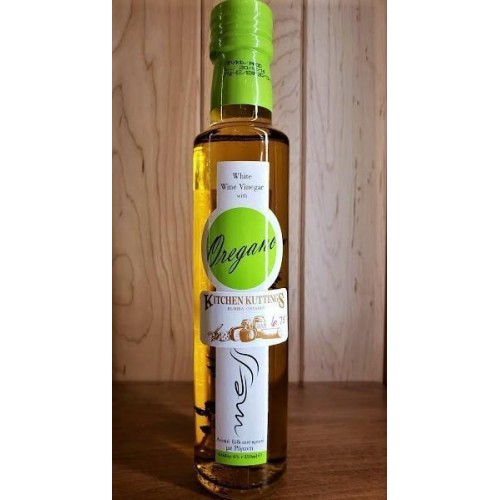 White Wine Vinegar - Assorted Flavours