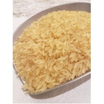 Parboil Rice