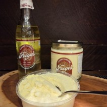 Parmesan Cheese - Grated - per lb