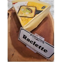 Fresh Cut Raclette Cheese - per lb