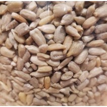 Raw Sunflower Seeds