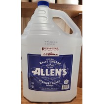 White Vinegar - 5 L