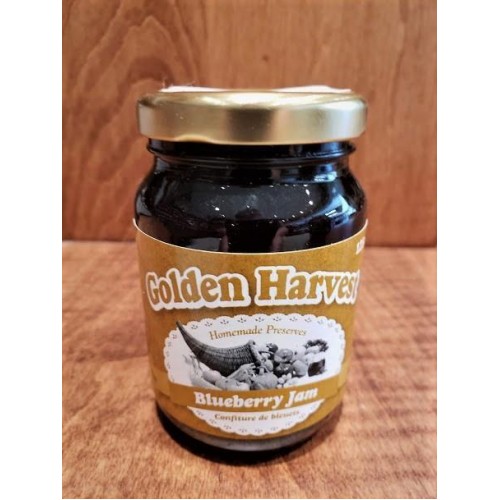 Local Homemade Jam and Jelly - 125 mL - Assorted Flavours