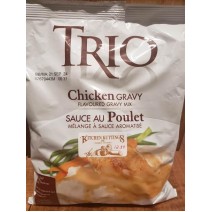 Trio Chicken Gravy Mix