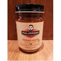 Local Phlippens Original Smoked Sauce