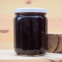 Blueberry Jam