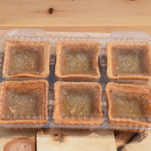 Butter Tarts (Assorted Flavors)