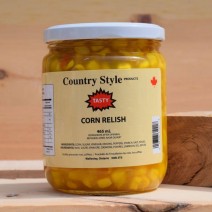 Corn Relish