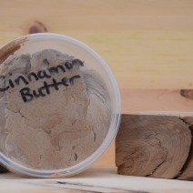 Cinnamon Butter