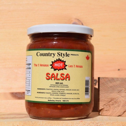 Salsa