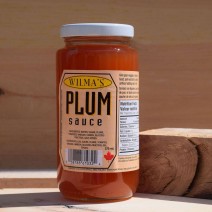 Plum Sauce