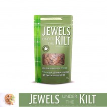 Jewels Under The Kilt - Maple Apple Pie Pecan