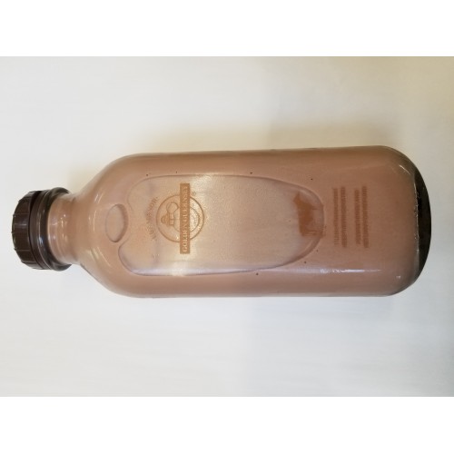 Chocolate Milk - Eby Manor, 1L