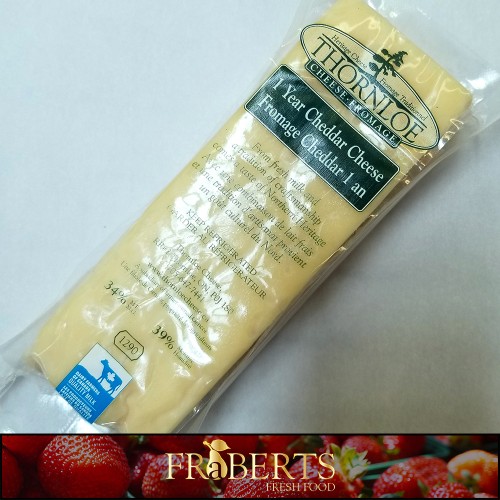 Bothwell Old Cheddar (1lb)