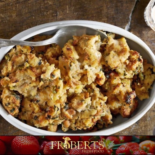 Gluten Free Stuffing