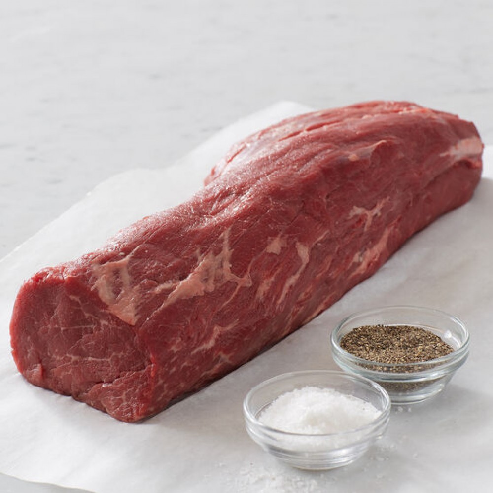 Beef Tenderloin Roast - $35.99 lb