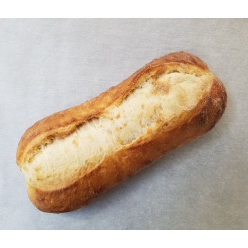 Bread - Belgian White