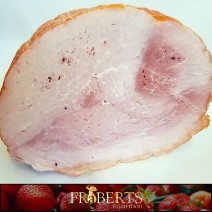 Black Forest Ham - per lb