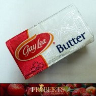 Butter - Unsalted