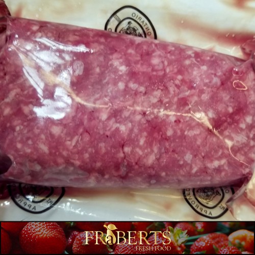 Ground Beef (1lb)