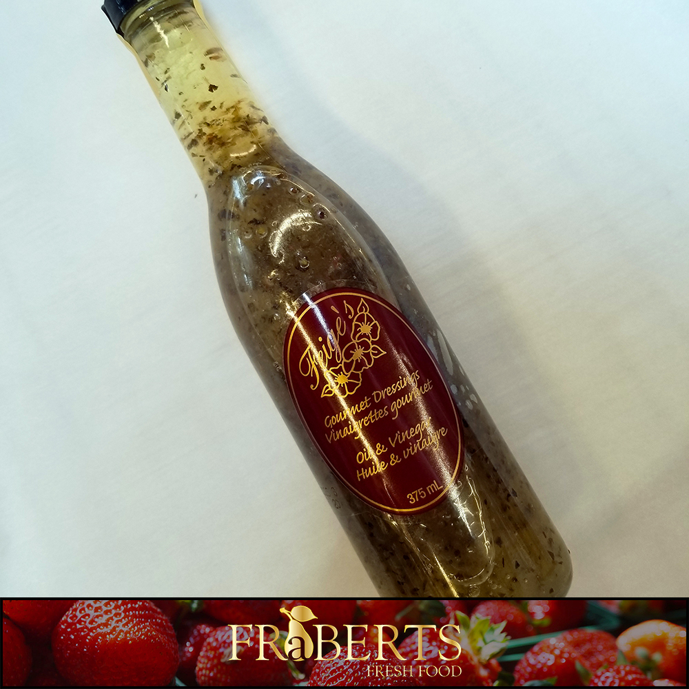 Feige's Salad Dressing - Oil & Vinegar