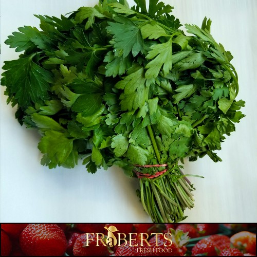 Parsley - bunch