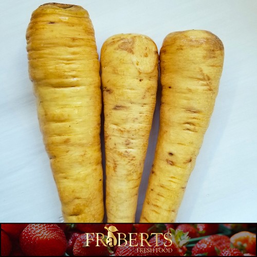 Parsnips (lb)