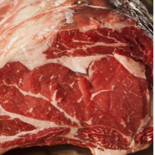 Prime Rib Roast - Bone In - $16.99 lb